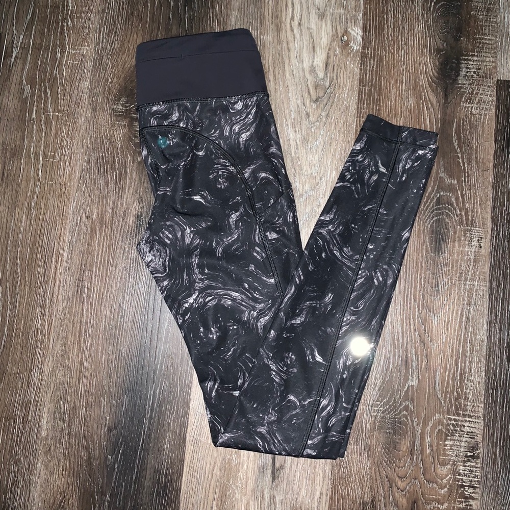 Lululemon Yoga Pants